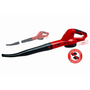 Einhell GE-CL 18/1 Li E-Solo akkus lombfújó - akkumulátor és töltő nélkül