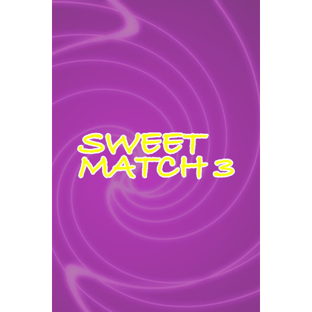 Sweet Match 3