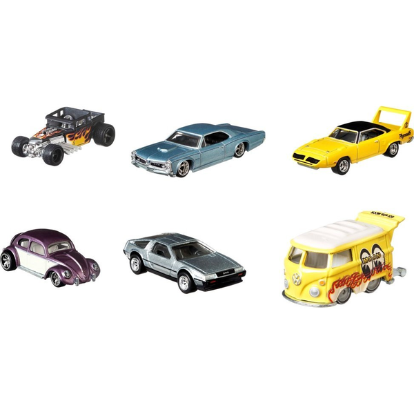 Hot Wheels GJT68 veicolo giocattolo