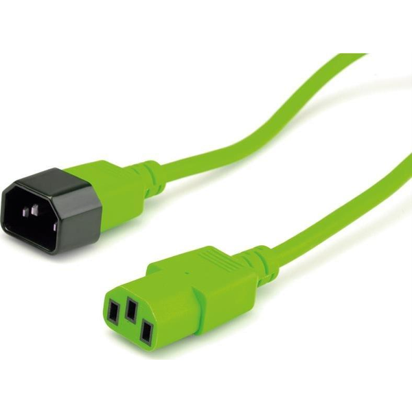 Napájecí kabel Roline 19.08.1523 1,8 m