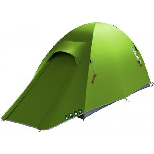 Namiot turystyczny Husky Namiot Husky SAWAJ ULTRA 2 green