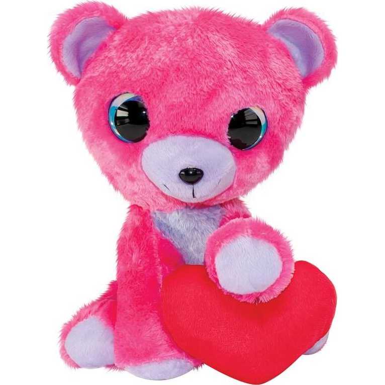 Lumo Stars Valentine's Bear Puss Classic (338924)