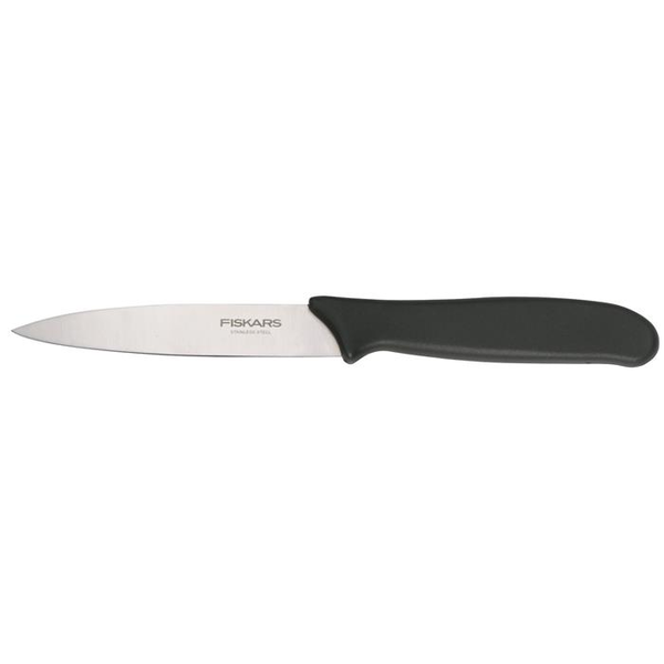 Fiskars Essential Hámozókés - 10 cm