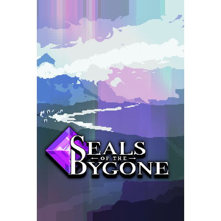 Seals of the Bygone (PC - Steam elektronikus játék licensz)