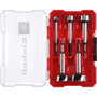 Einhell 706003 Forstner fúró készlet 15 mm, 20 mm, 25 mm, 30 mm, 35 mm 1 készlet
