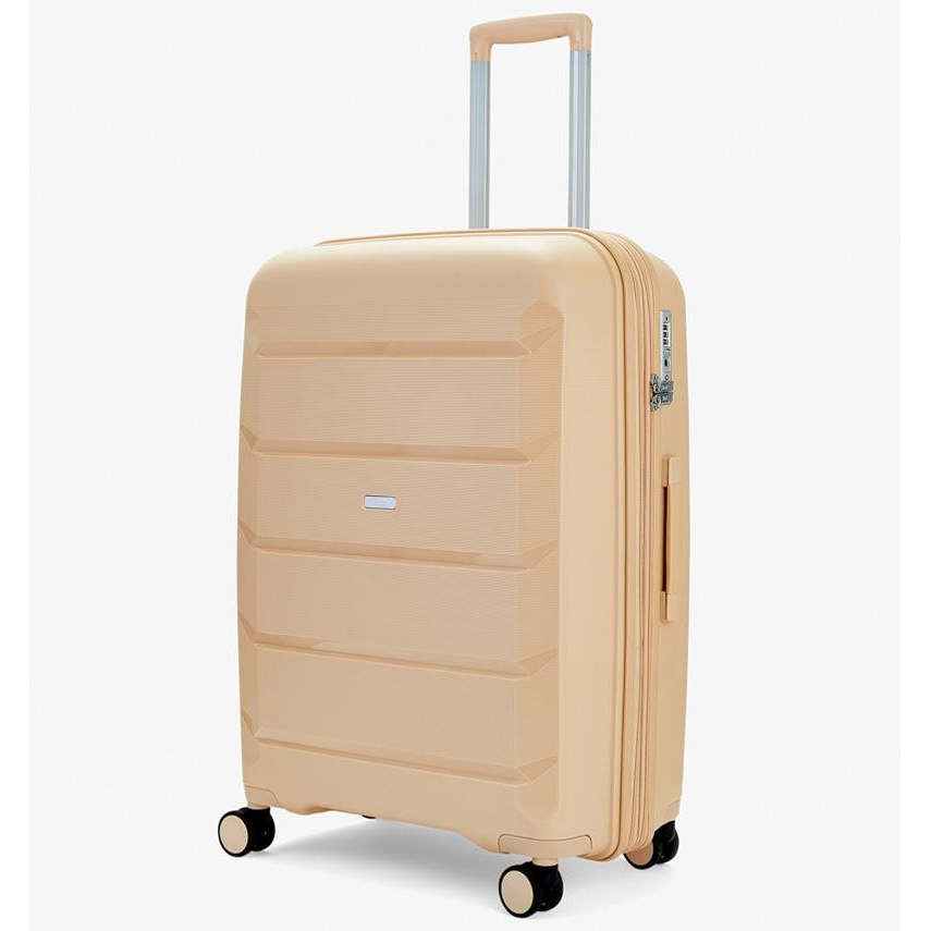 Rock TR-0239-M PP - bézs (TR-0239/3-M_beige)