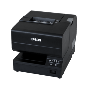 Epson TM-J7700(301PH) Kabel & trådløs Inkjet POS printer
