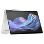 HP EliteBook X Flip G1i Intel Core Ultra 7 258V Хибриден (2 в 1) 35,6 см (14") Тъчскрийн WUXGA 32 GB LPDDR5x-SDRAM 1 TB SSD Wi-Fi 7 (802.11be) Windows 11 Pro Сребърен