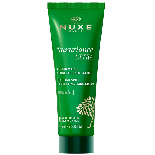 Nuxe Nuxuriance Ultra Pigmentfolt Halványító Kézkrém 75 ml