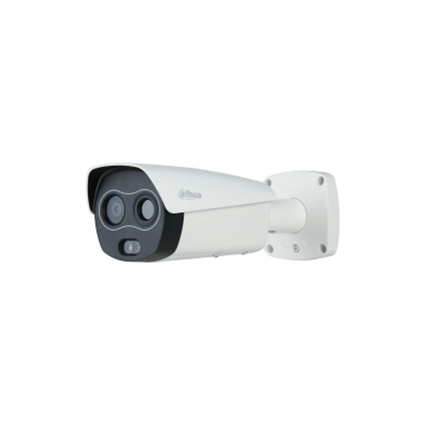Камера за наблюдение Dahua TPC-BF2221-TB7F8, обектив 8 mm