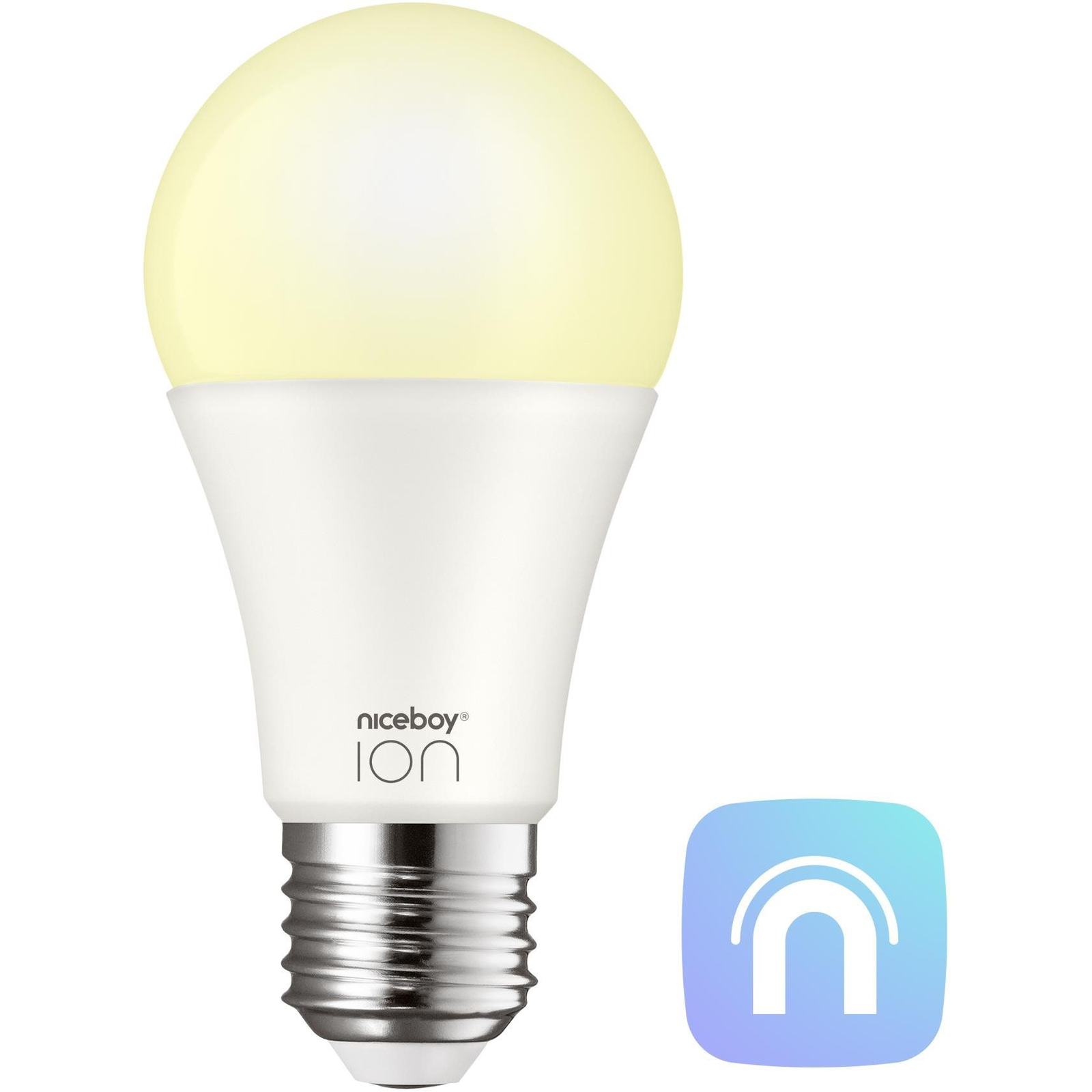 Niceboy ION SmartBulb AMBIENT E27 (SA-E27)