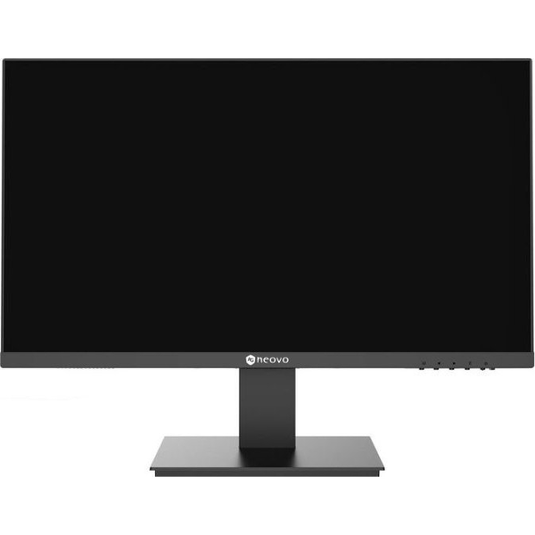 Neovo LA-2403 23.6inch FULL HD LED, 1920x1080p, 250cd/m2, 30.000.000:1, 3ms, VGA, HDMI, DisplayPort