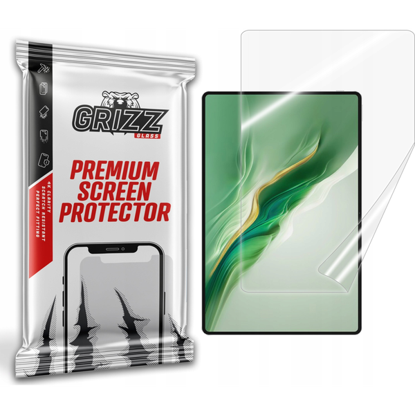  GrizzGlass Folia ceramiczna GrizzGlass CeramicFilm do Honor MagicPad 2 12.3