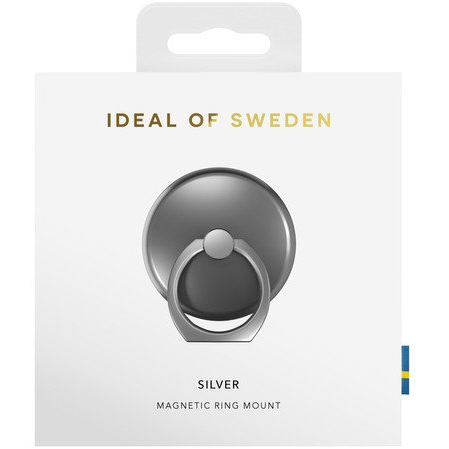 iDeal of Sweden IDMRM-35 držač Mobilni/pametni telefon Srebro