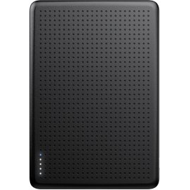 Native Union Active Magnetic Power Bank 5000mAh - Fekete (ACTPB-5KMS-BLK)
