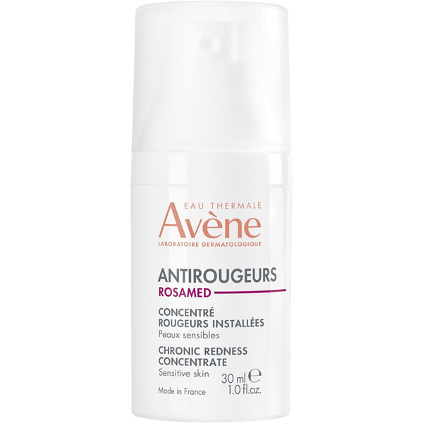 AVENE Antirougeurs Rosamed 30ml