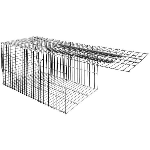 Home It Green>it® XL rottefælde 31×17×16 cm galvaniseret