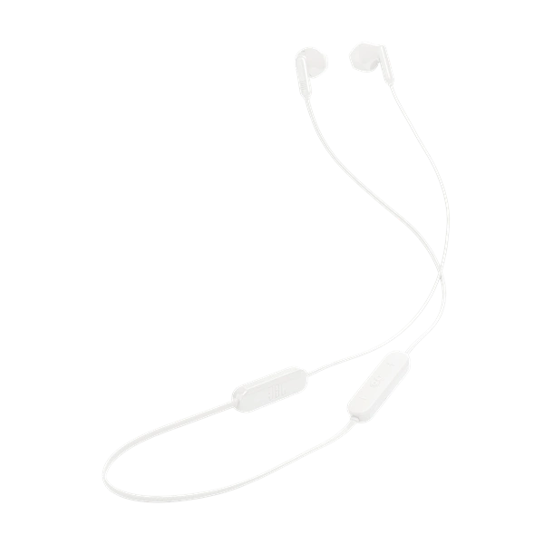 JBL Tune 235BT Headset Trådløs I ørerne Opkald/musik Bluetooth Hvid
