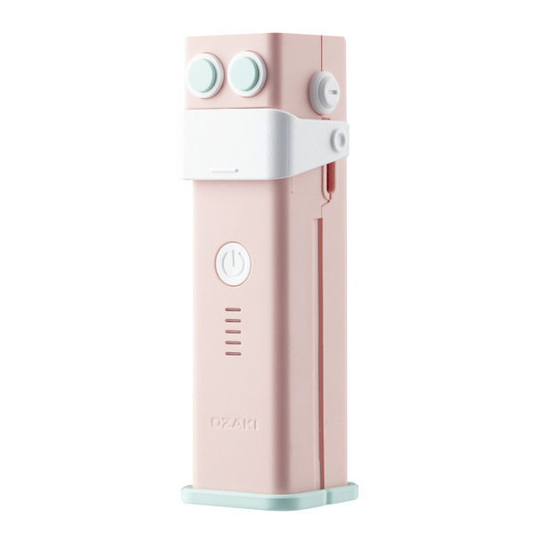 Ozaki OT240PK O!tool Battery D26 Univerzális telefon külső akkumulátor 2600mAh