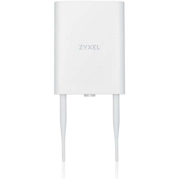 Zyxel NWA55BE 5100 Mbit/s Hvid Strøm over Ethernet (PoE)