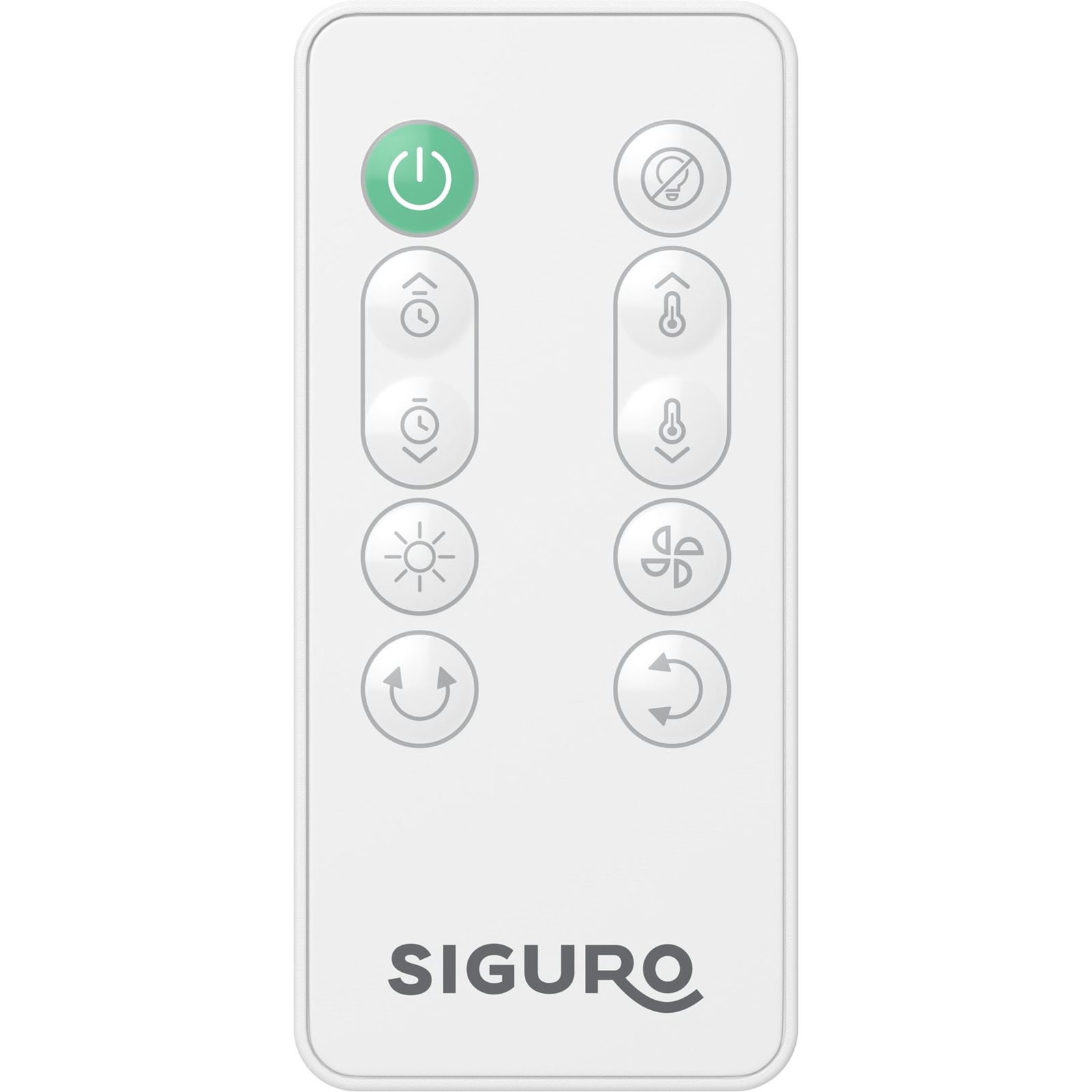 Siguro FN-X001 Távirányító az SGR-FN-V750W-hez (SGR-FN-X001)