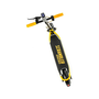 Ducati CityCross-E X Off Road elektromos roller manuális irányjelzővel fekete-sárga (SC-MO-220004)