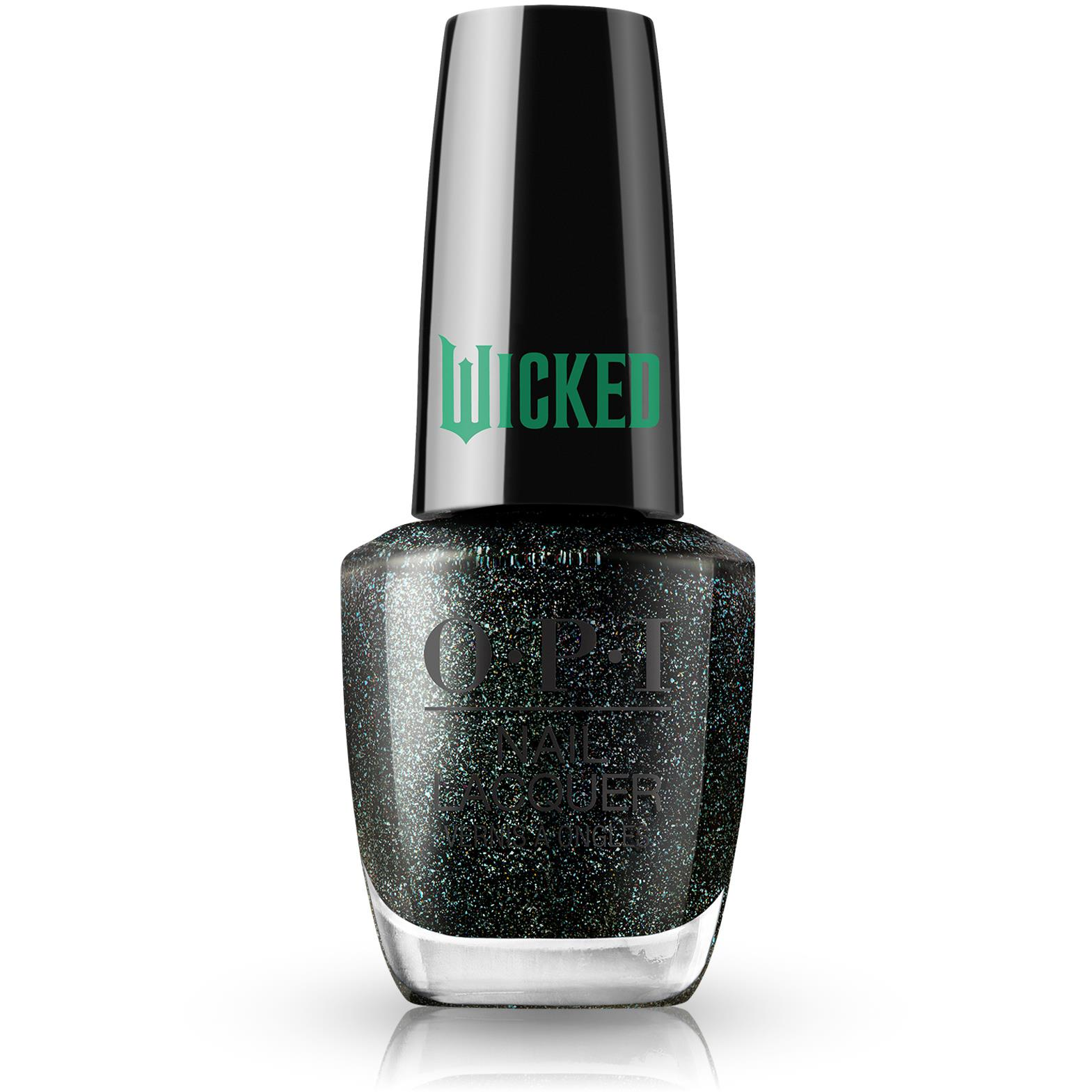 OPI Nail Lacquer Deflying Gravity 15 ml (4064665161243)