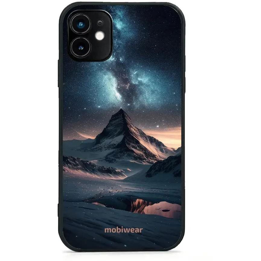 Mobiwear Glossy Apple iPhone 11 fényes tok - G006G (5904808452373)