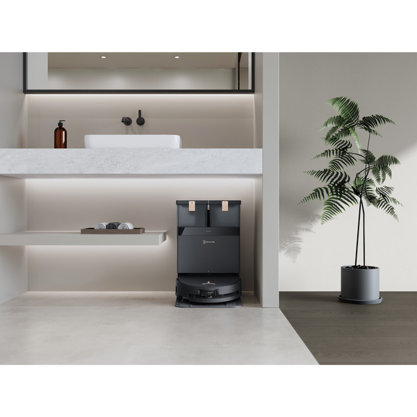 Ecovacs Deebot X8 Pro Omni Sort