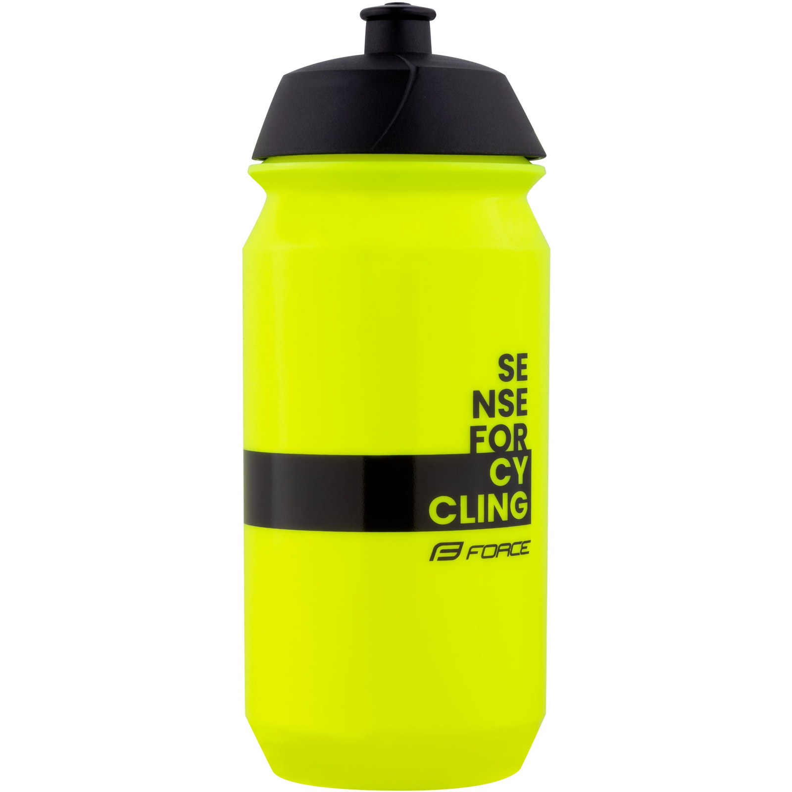 Force Fine 0,5 l, fluo-fekete (2519596)