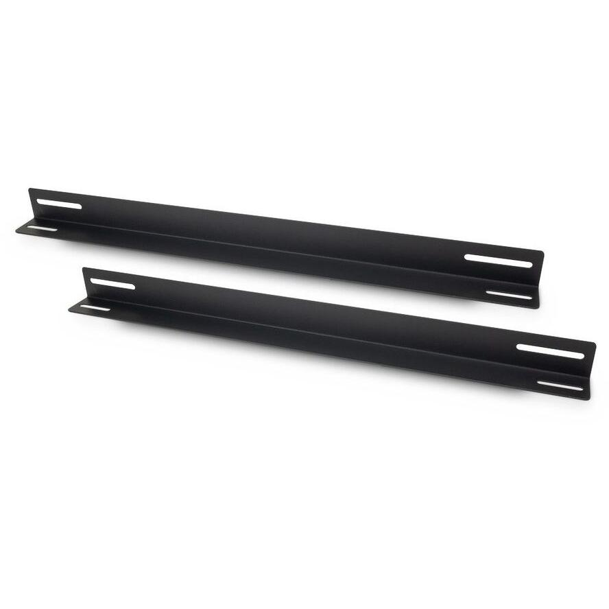 Inter-Tech Geräteträger 550mm für Serverschr. 2St. Max 40Kg (88887353) (88887353)