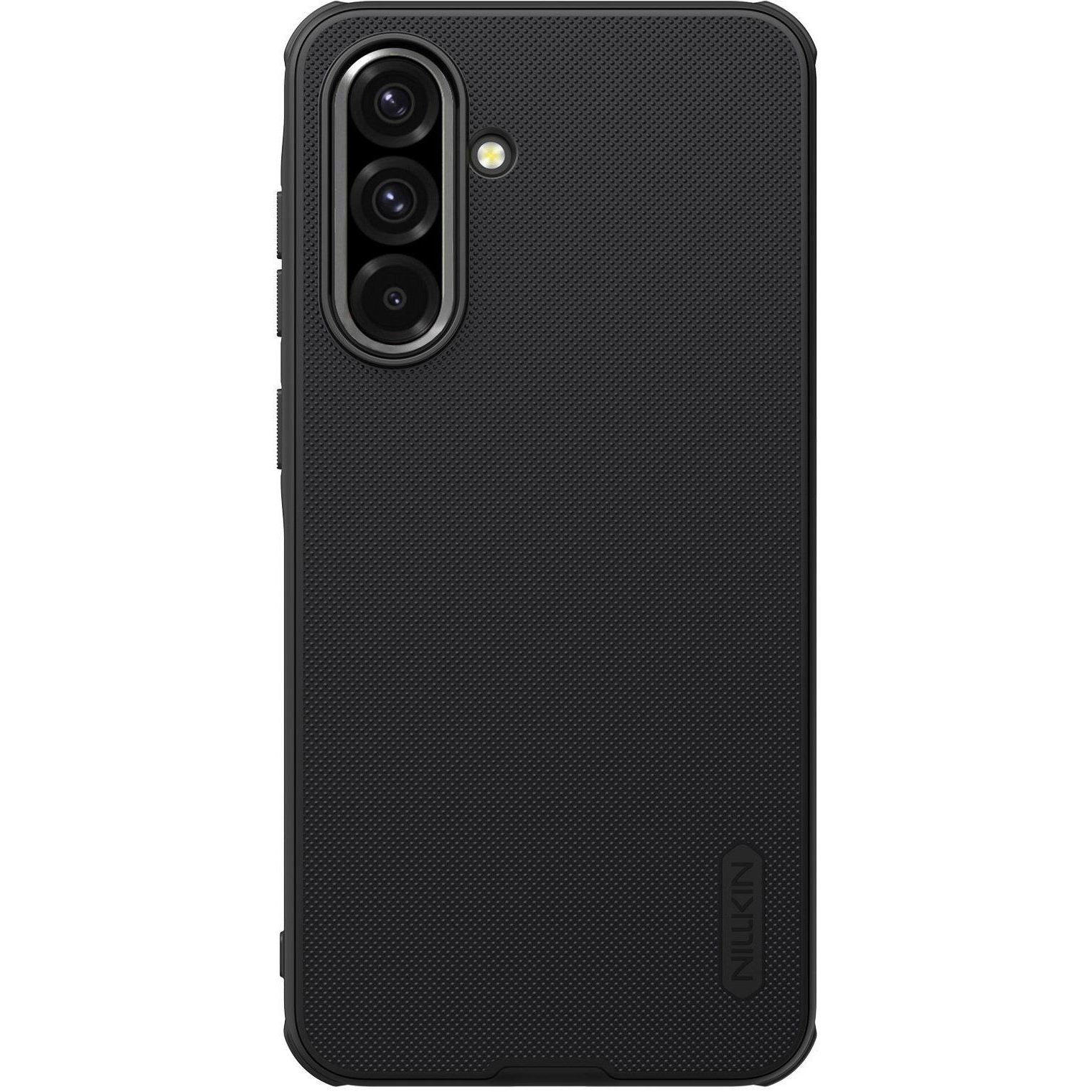 Nillkin Super Frosted PRO Magnetic Samsung Galaxy A36 5G Black tok (57983124713)