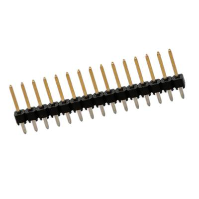 Molex Beépíthető stift sor (standard) 901200775 1 db Tray (901200775)