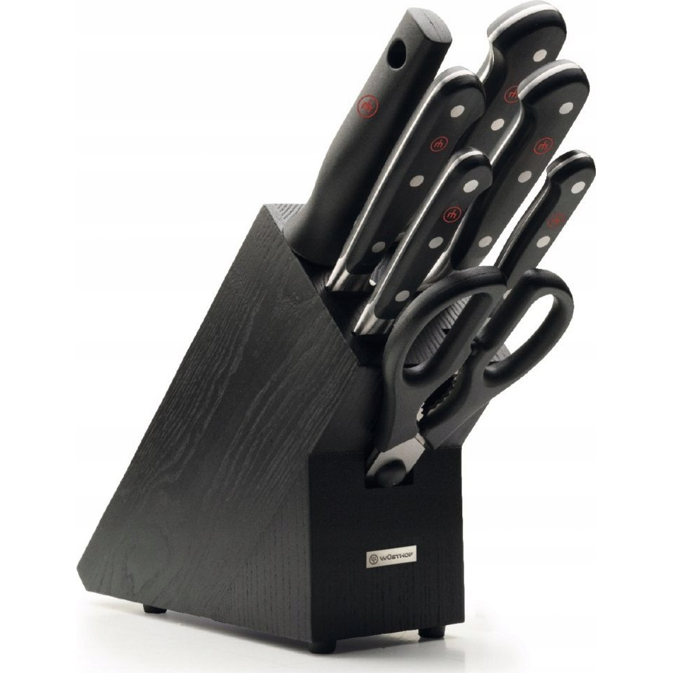 Classic Késbox 7 Részes Kőrisfa (W-1090170707)