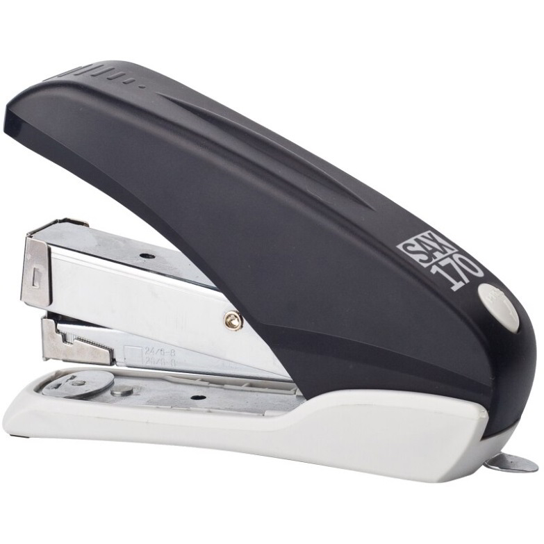 Sax 170 40 lap kapacitású tűzőgép - Fekete (7320129000)