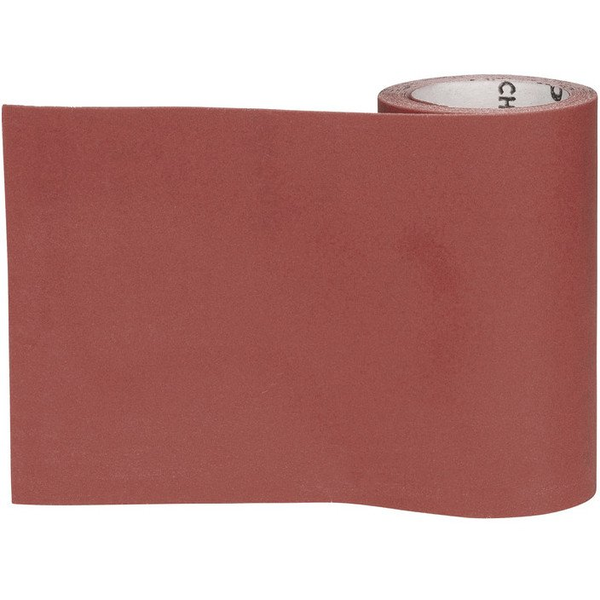 Bosch Accessories 2608606822 Csiszolópapír tekercs Szemcsézet 240 (H x Sz) 5 m x 115 mm 5 m
