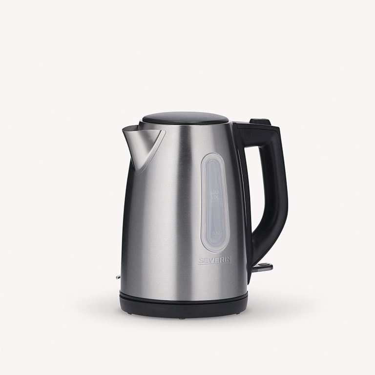 Severin WK 3469 vízforraló rozsdamentes acél (WK 3469)