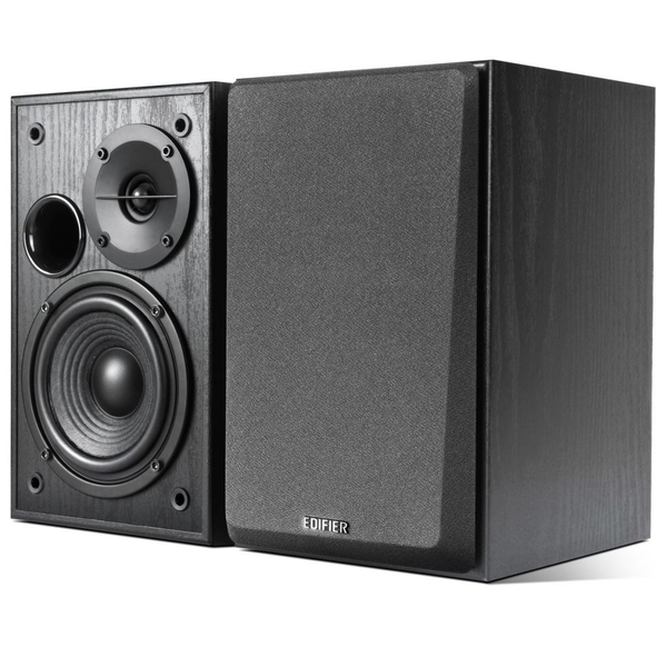 PROFESIONÁLNÍ VÝŠKOVÉ REPRODUKTORY 2.0 EDIFIER R1100 AUDIO SET 42W