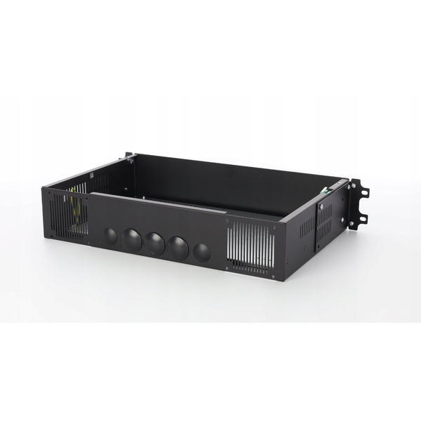 ARAD2SN PULSAR Obudowa RACK 2U 270mm