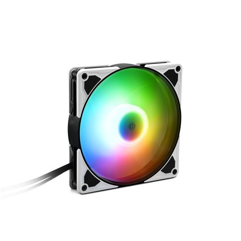 Sharkoon SilentStorm 140 PWM hűtő ventilátor (4044951035342) (4044951035342)