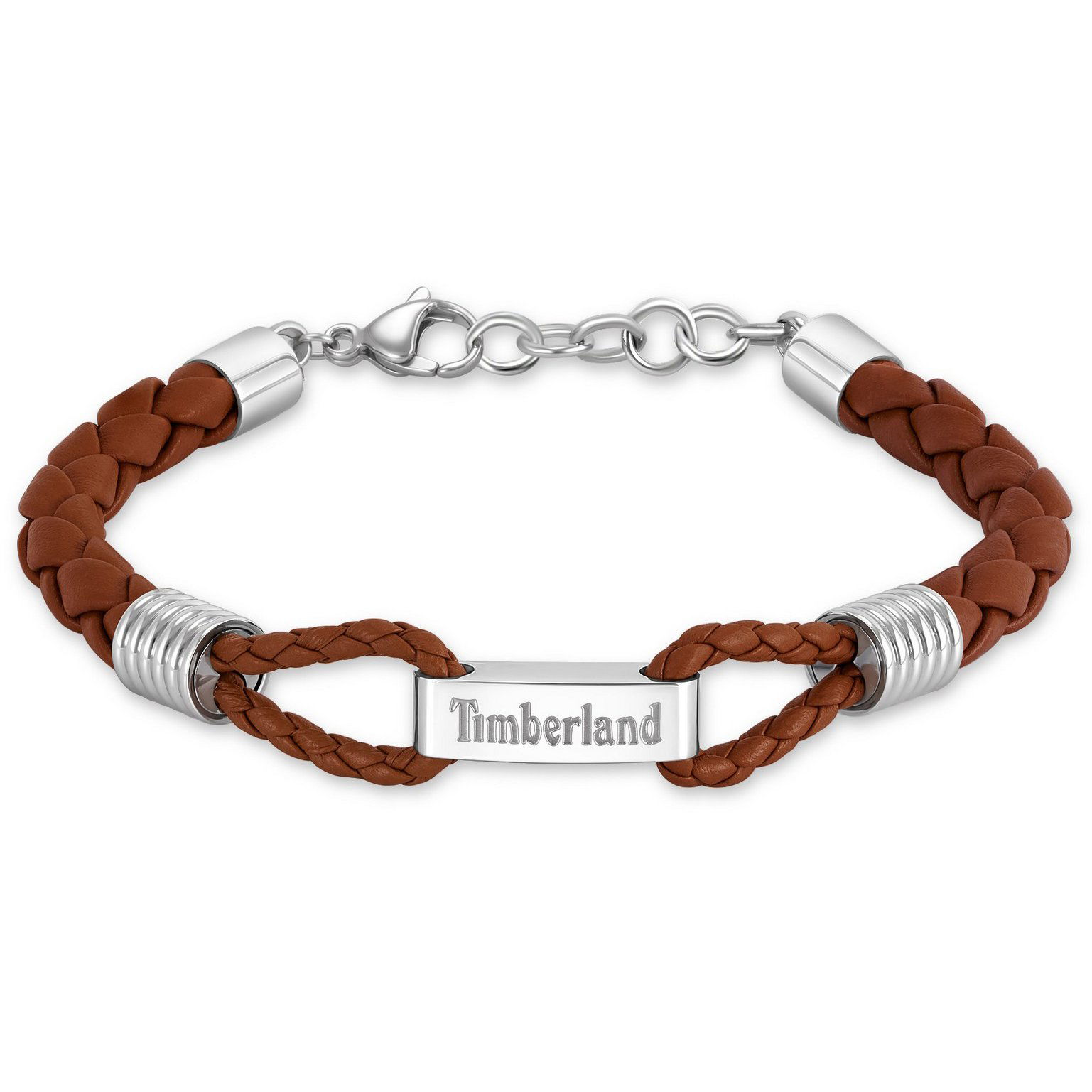 Timberland TDAGB0003001 karkötő, férfi, bőr - barna (4894816172282)