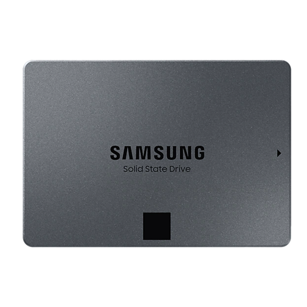 Samsung 870 QVO 4 TB SATA III 2,5-инчов SSD