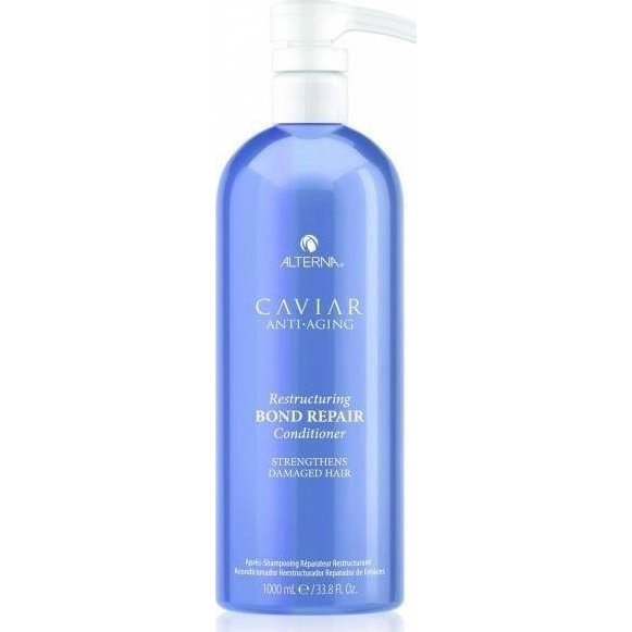 ALTERNA Caviar Restructuring Bond Repair Conditioner 976ml