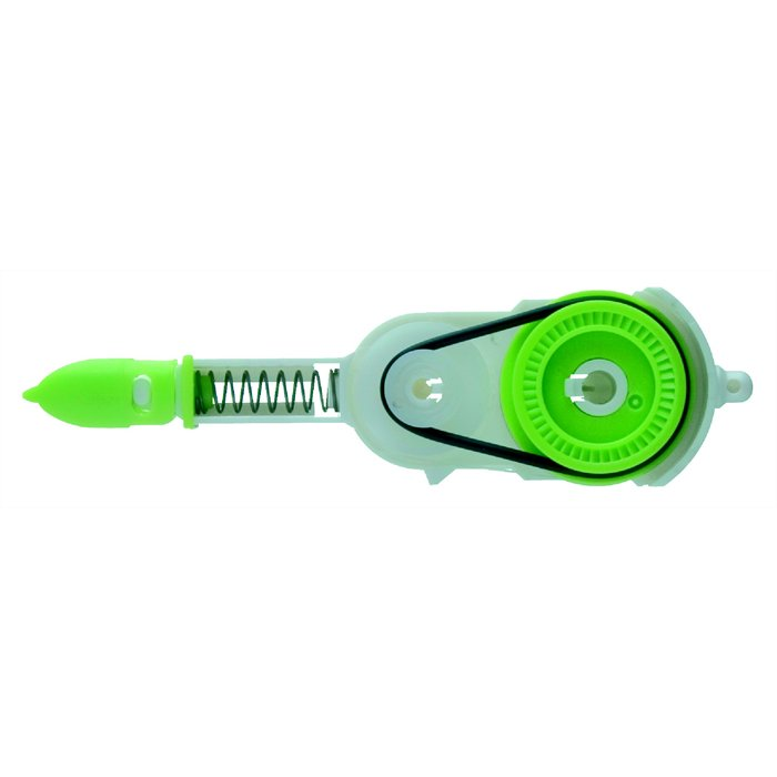 Pilot Whiteline RT Utántöltő hibajavító rollerhez 6m (ECTRF-15K-4G-BG)