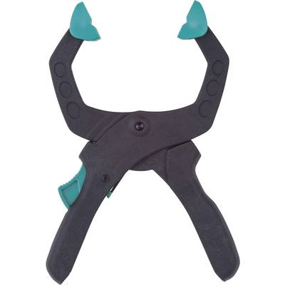 FZR racsnis bilincs 60mm Wolfcraft 3616000 (3616000)