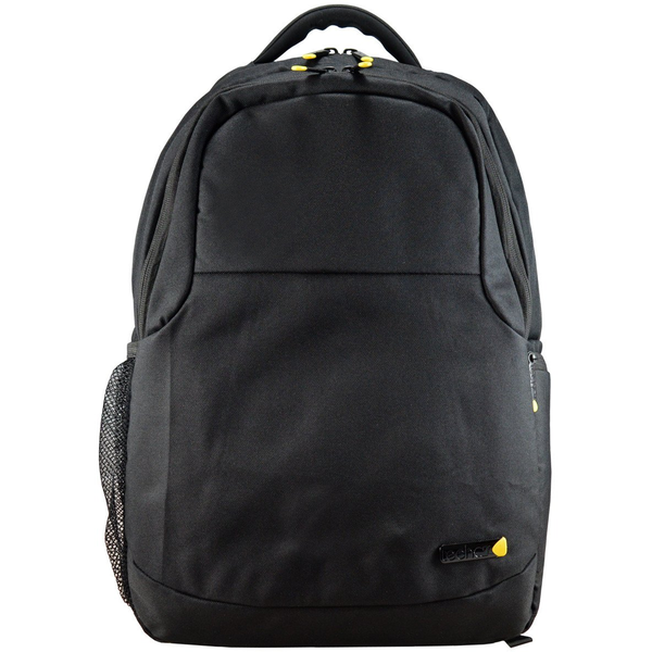 Techair Eco essential 35,8 cm (14.1") Rugzak Zwart