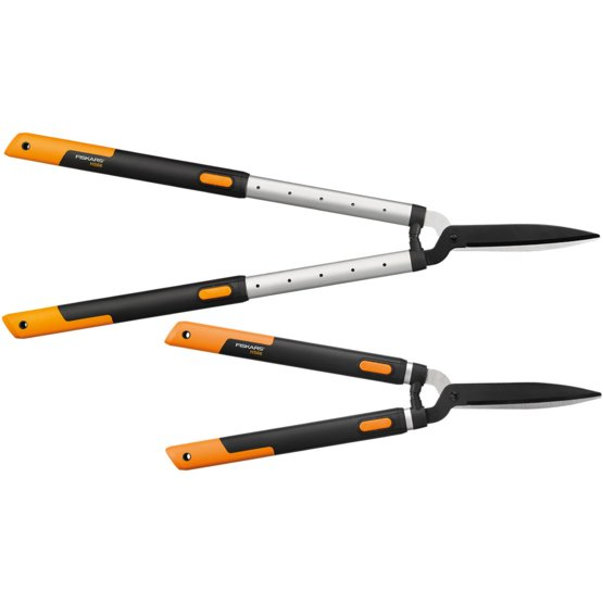 Fiskars HS86 SmartFit Teleszkópos Sövénynyíró