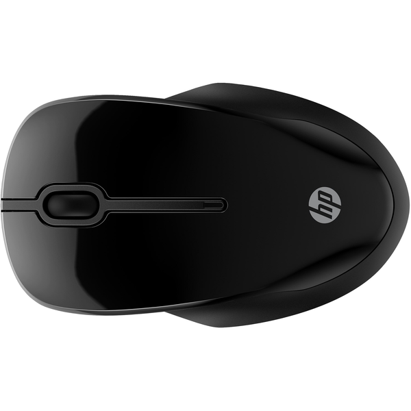 Bezdrátová Myš HP 250 Dual Mode 1600 DPI Bluetooth USB Baterie 12msc