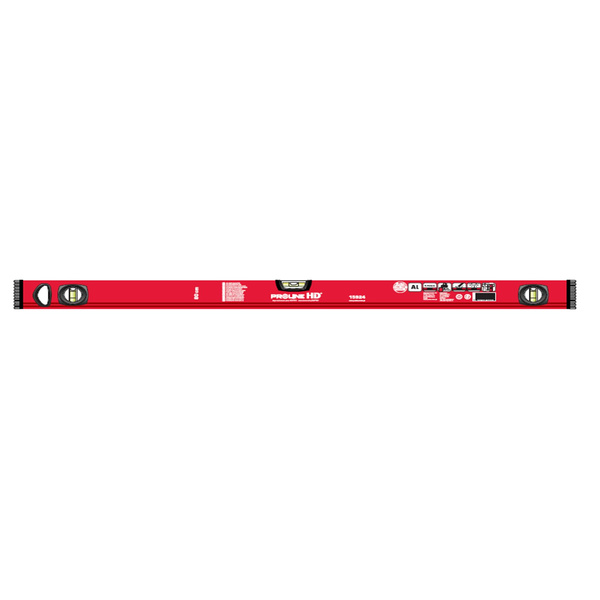  Pro-Line Poziomica aluminiowa HD 150cm 3 libelki (15937)