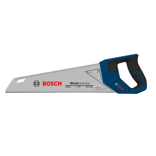 Bosch Kézifűrész 400 mm, 11 TPI 1600A039R5